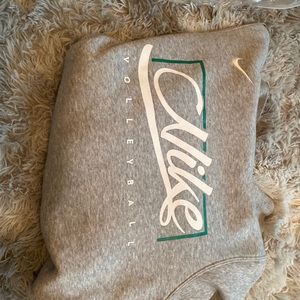 Nike Volleyball Sweatshirt